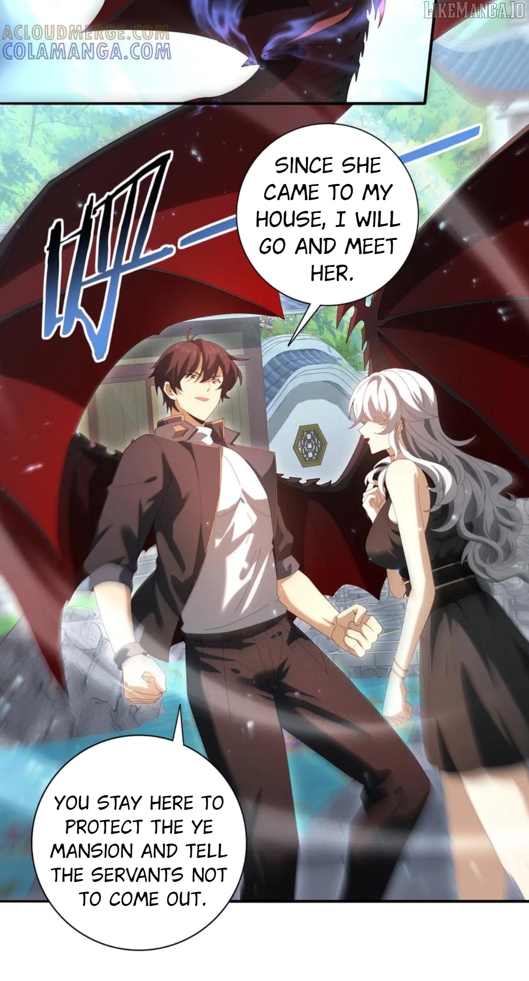 WORTHLESS PROFESSION: DRAGON TAMER Chapter 151 - page 10